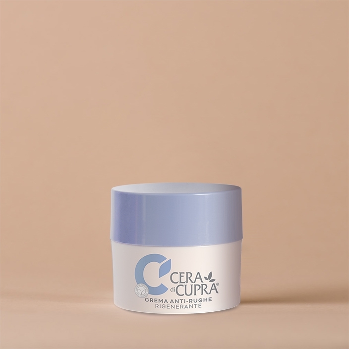 CDC Crema antirughe rigenerante