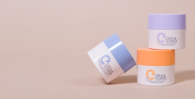 Linea Anti-age Presentazione prodotti
